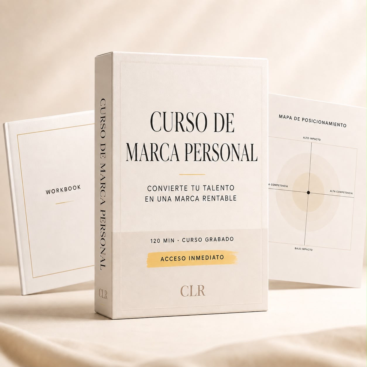 Curso Marca Personal