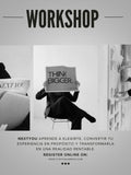 Workshop NEXT YOU