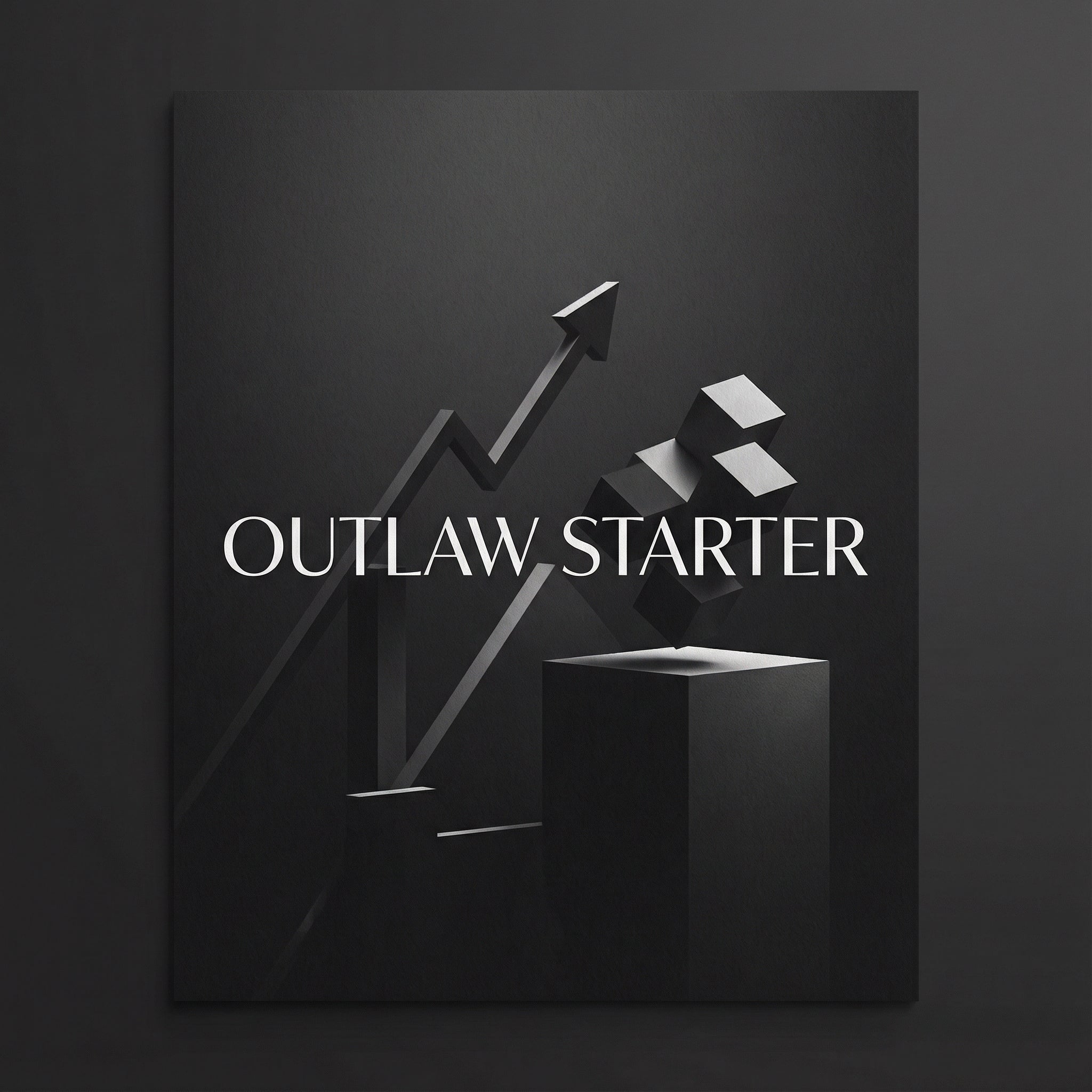 OUTLAW STARTER