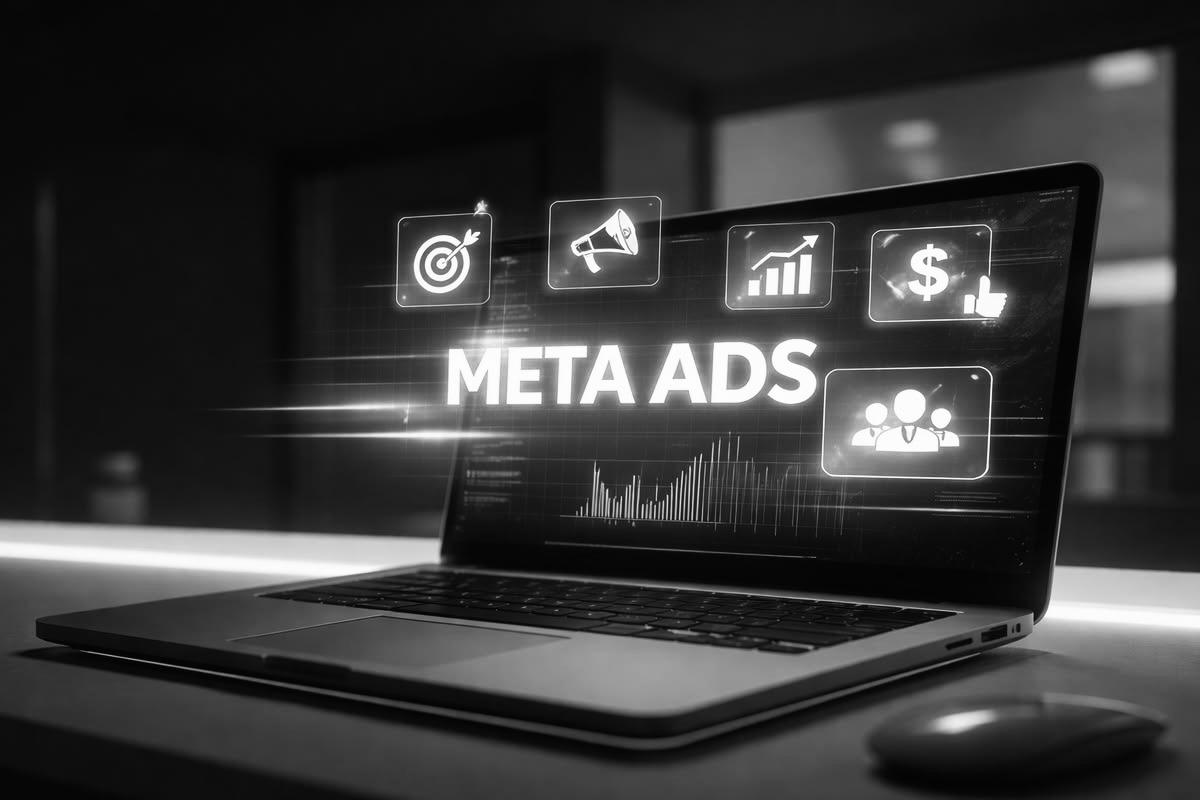 Curso Meta ADS