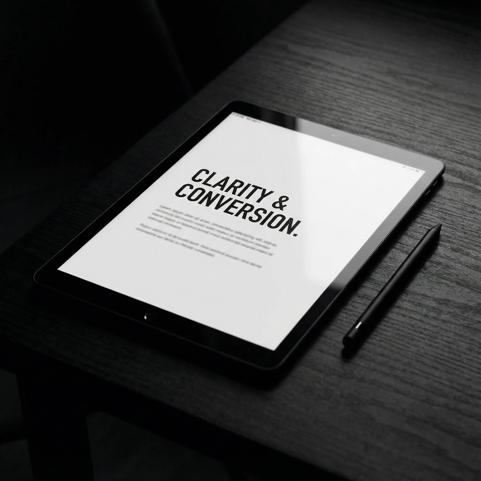 Outlaw Copywriting Pack