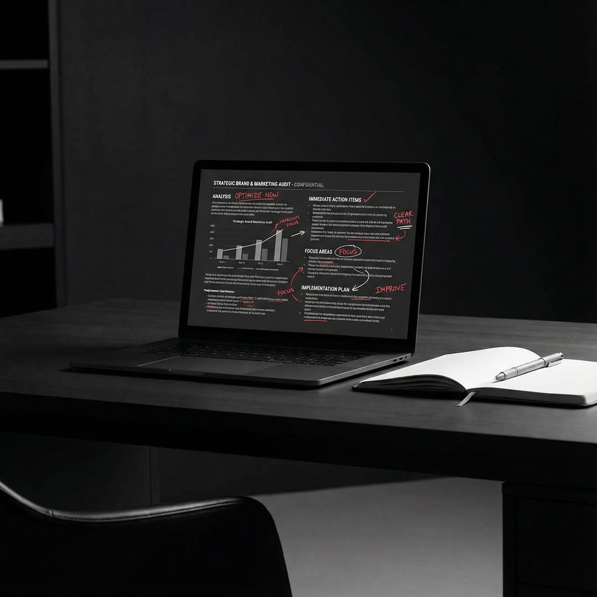 Auditoría de Outlaw Express