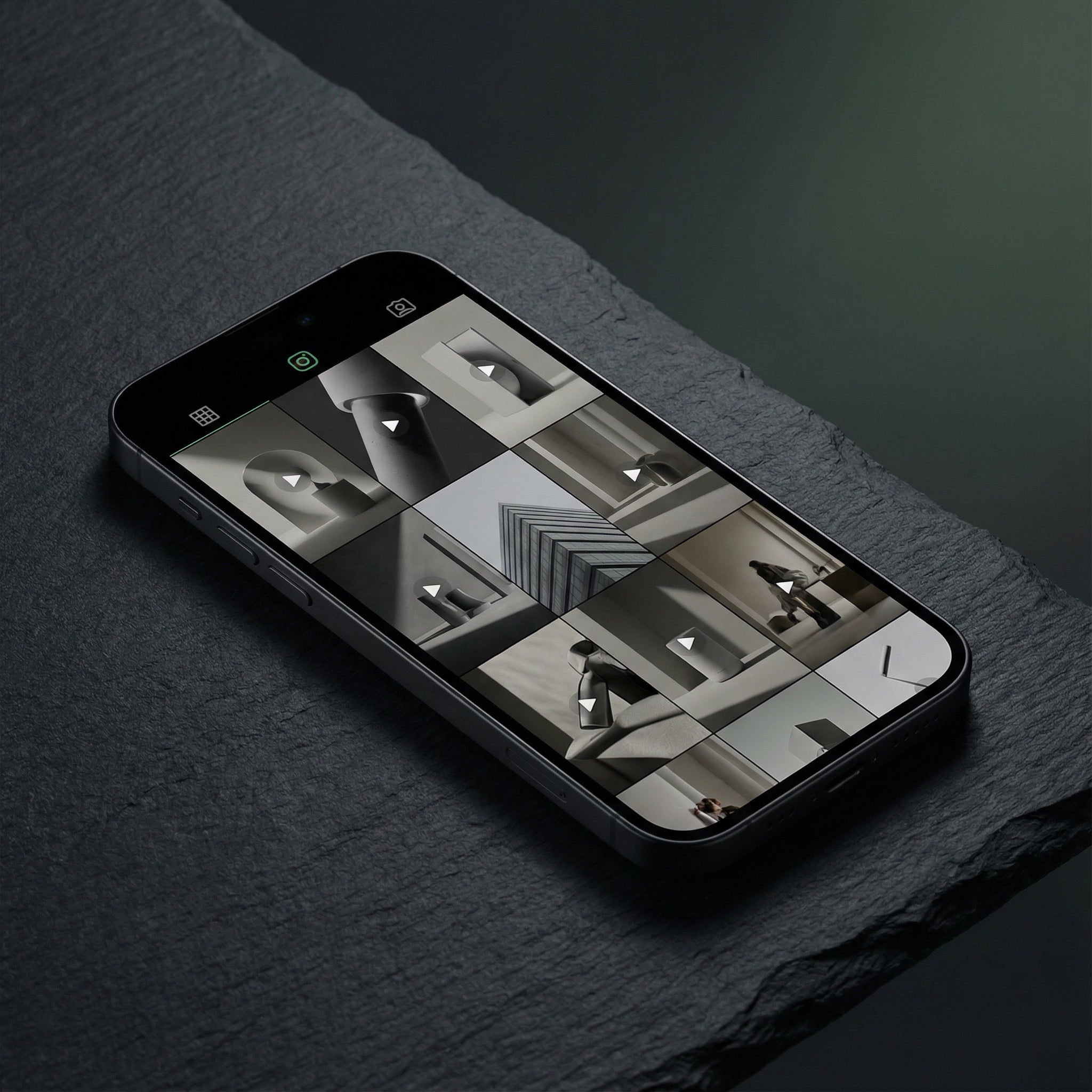 Pack of 10 Aesthetic Reels