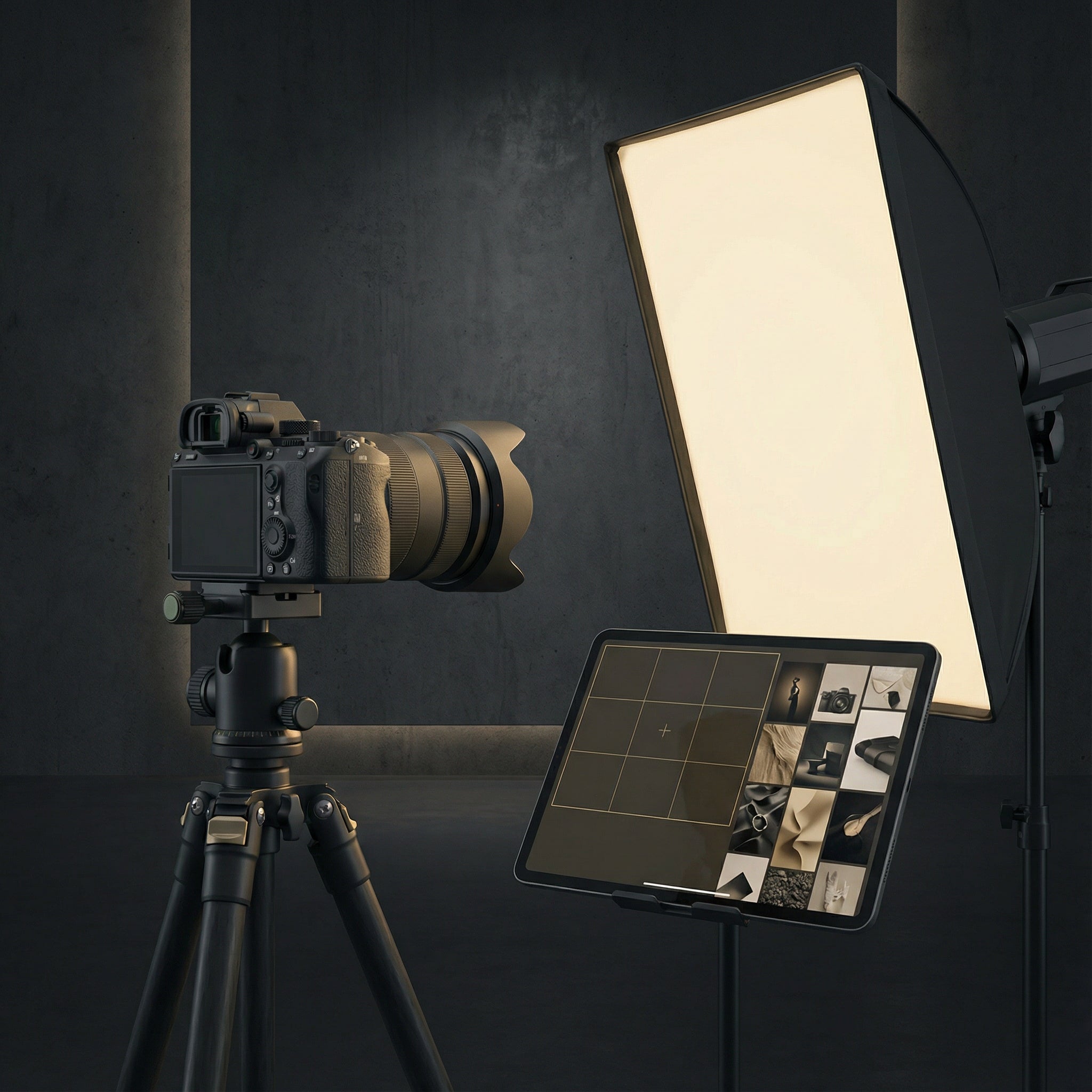 Clase magistral sobre contenido editorial