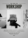 Workshop NEXT YOU